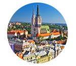 Загреб