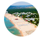 Албена