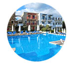 Aldemar Cretan Village Крит