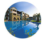 Aldemar Royal Olympian Пелопоннес